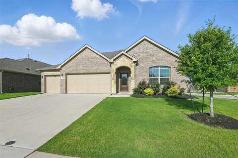 613 Chip Street, Little Elm, TX 75068