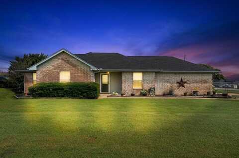 557 Gibson Road, Waxahachie, TX 75165