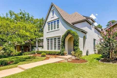 2837 Willing Avenue, Fort Worth, TX 76110