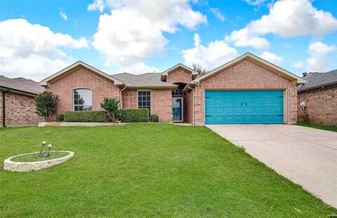 1714 La Caya Drive, Mansfield, TX 76063