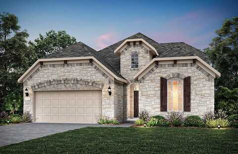 11228 Boyne Avenue, Fort Worth, TX 76052