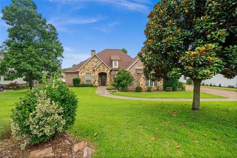 5546 Nathan Drive, Chandler, TX 75758