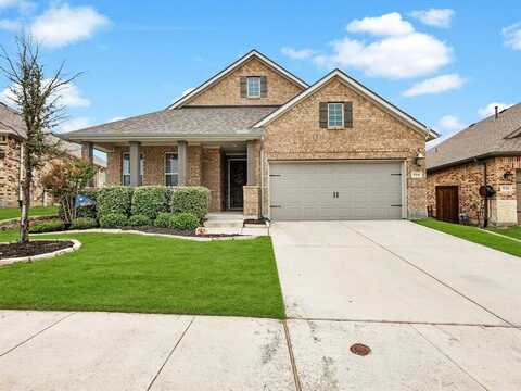 916 Monarch Lane, Celina, TX 75009