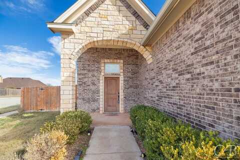 7701 Florence Drive, Abilene, TX 79606