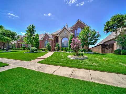 8009 Marathon Drive, Plano, TX 75024