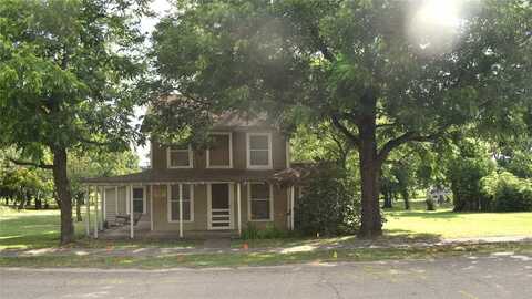 302 N Erath Street, Meridian, TX 76665