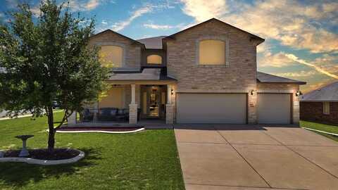 6700 Serena Lane, Woodway, TX 76712