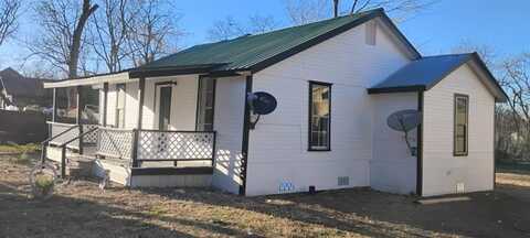314 Beckham Street, Sulphur Springs, TX 75482