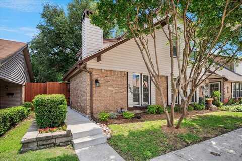 2022 Clubridge Drive, Carrollton, TX 75006