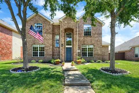4424 Ridge Point Lane, Plano, TX 75024