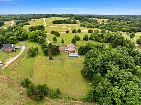 18827 County Road 663, Farmersville, TX 75442