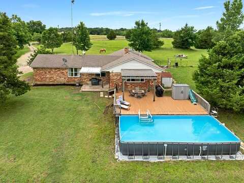 18827 County Road 663, Farmersville, TX 75442