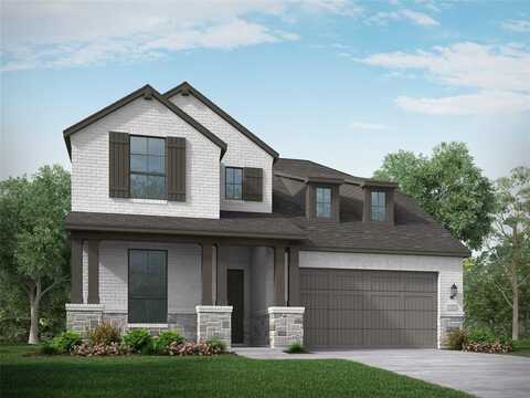 737 Purple Dome Drive, Fort Worth, TX 76247