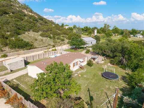 1502 Avenue B, Santa Anna, TX 76878