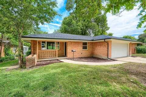1048 Indian Creek Trail, Dallas, TX 75241