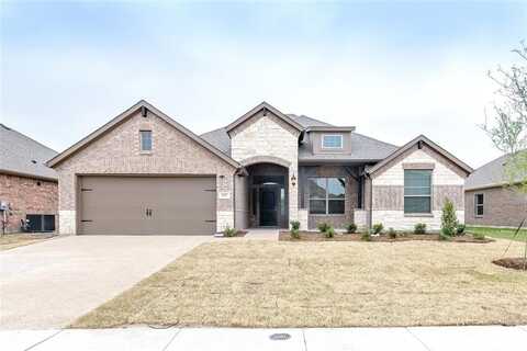 2907 Bobcat Drive, Melissa, TX 75454