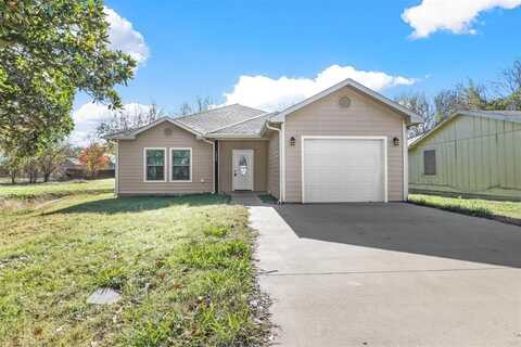 1624 E King Street, Sherman, TX 75090