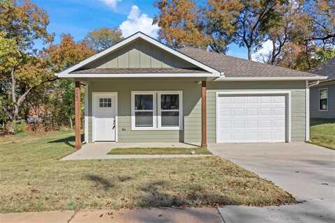 223 W Walker Street, Denison, TX 75020