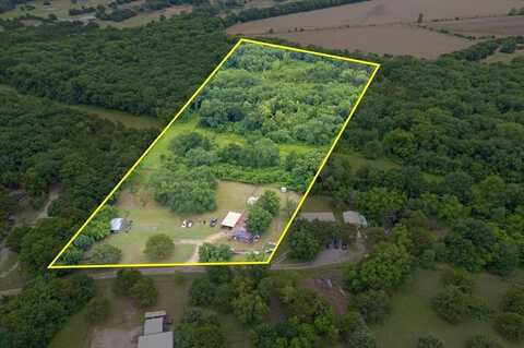 Tbd Private Road 431, Trenton, TX 75490