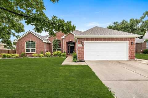 6005 Stone Trace Lane, Flower Mound, TX 75028