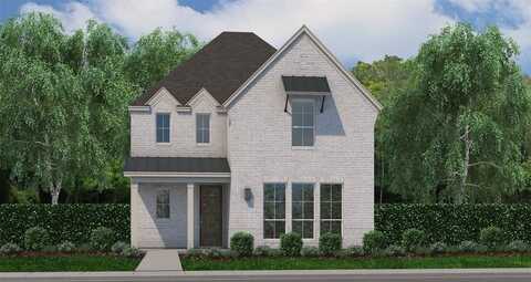 3937 Wild Tulip Drive, Celina, TX 75078