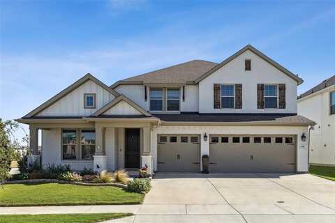 7401 Winterbloom Way, Fort Worth, TX 76123