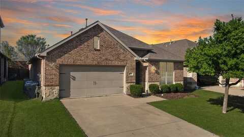 5608 Grove Cove Drive, McKinney, TX 75071