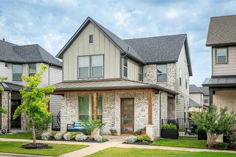 4258 Sechrist Drive, Frisco, TX 75034