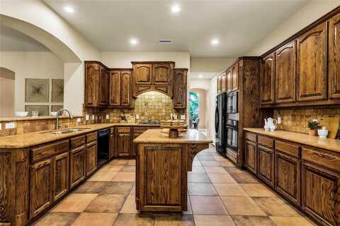 6449 Ryeworth Drive, Frisco, TX 75035