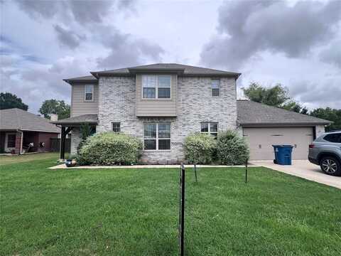 328 Westgate Drive, Aledo, TX 76008