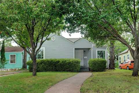 219 Hartsdale Drive, Dallas, TX 75211