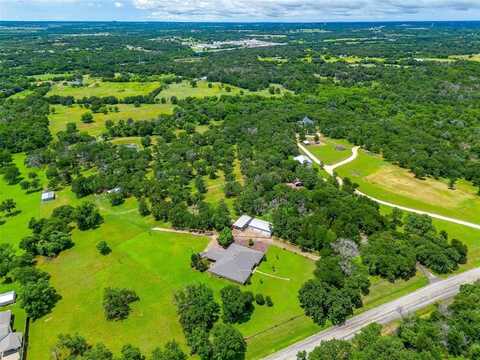 2137 Fm 3136, Cleburne, TX 76031