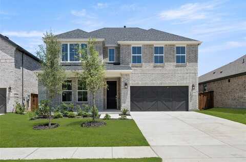 2220 Oak Branch Trail, Midlothian, TX 76065