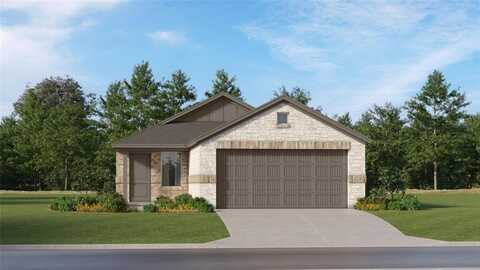 1102 Barbary Fields Street, Forney, TX 75126