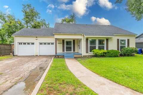 3222 Cumberland Avenue, Waco, TX 76707