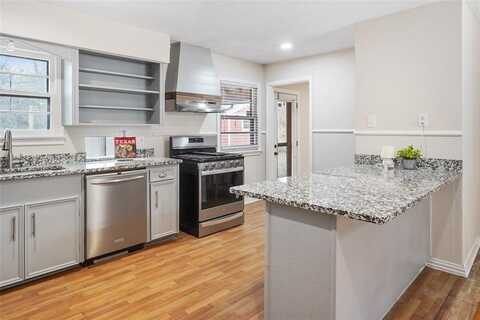 2711 Santa Cruz Drive, Dallas, TX 75227
