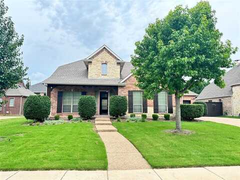 11169 Wellshire Lane, Frisco, TX 75035