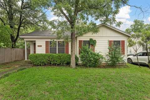 3808 Leland Avenue, Waco, TX 76708