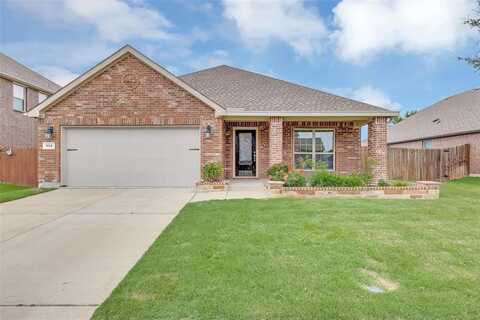 813 Dickens Drive, McKinney, TX 75071