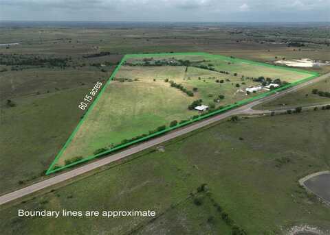 4825 Fm 218, Hamilton, TX 76531