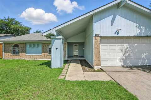 2015 Shenandoah Drive, Carrollton, TX 75007