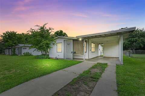 2817 Birch Park Drive, Richland Hills, TX 76118