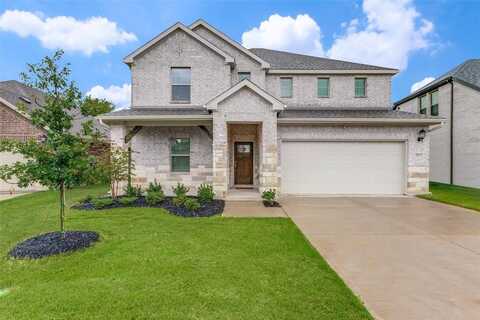 3807 Kenwood Drive, Princeton, TX 75071