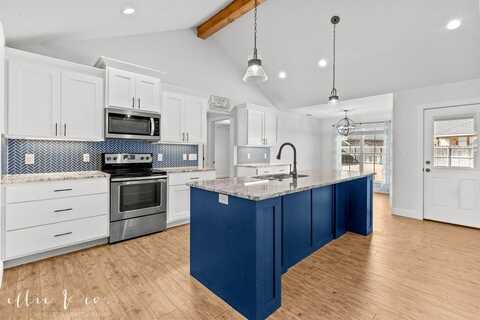 7426 Olive Grove Avenue, Abilene, TX 79606
