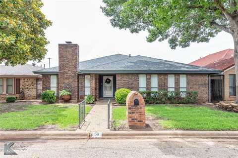 50 Surrey Square, Abilene, TX 79606