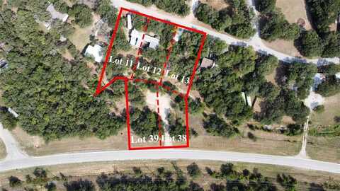 Lot 39 FM 2952, Chico, TX 76431