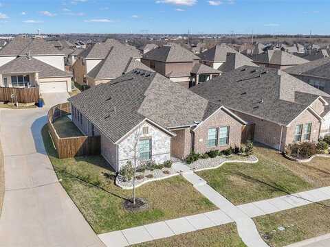 9632 Beckett Drive, Frisco, TX 75035