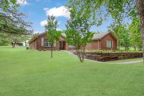 289 Cates Road, Van Alstyne, TX 75495