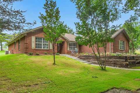 289 Cates Road, Van Alstyne, TX 75495