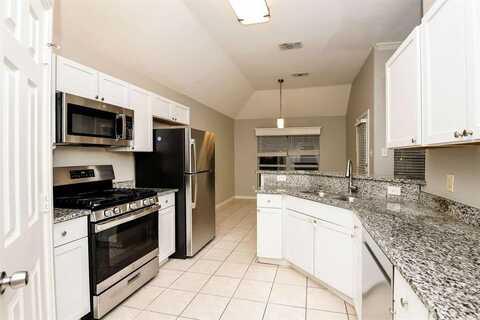 1803 Fairfax Drive, Mansfield, TX 76063